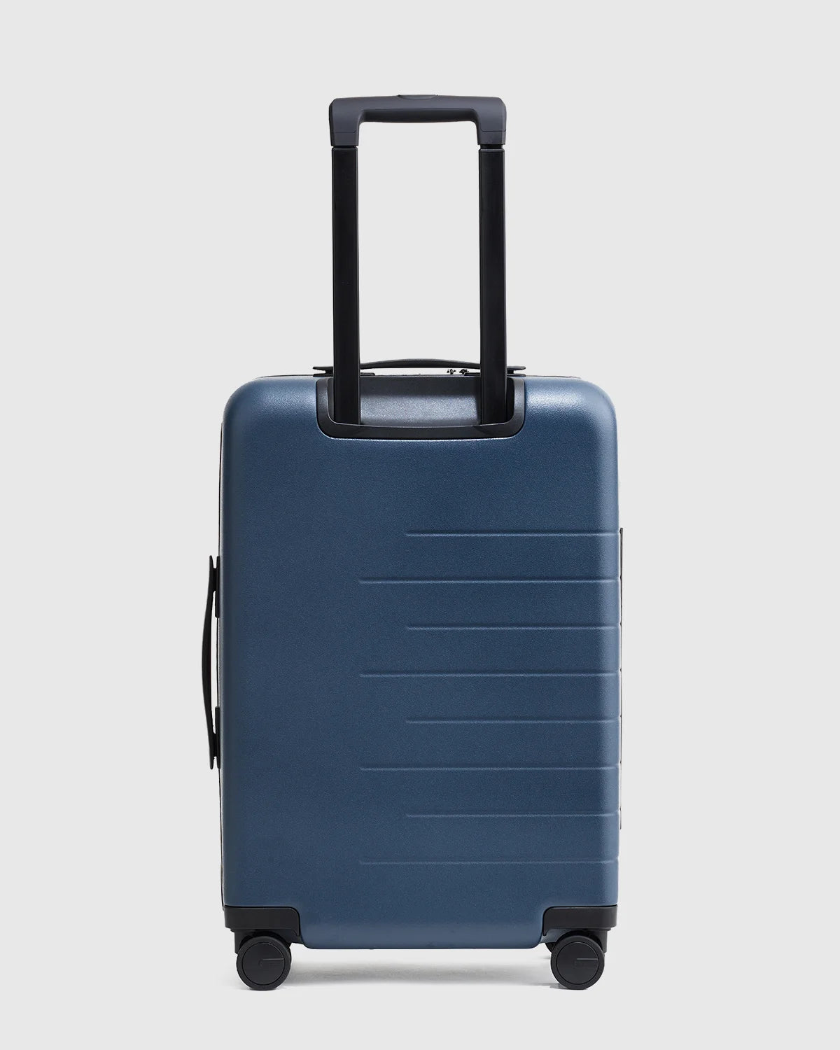 Carry-On Suitcase - One Size / Coastal Cobalt