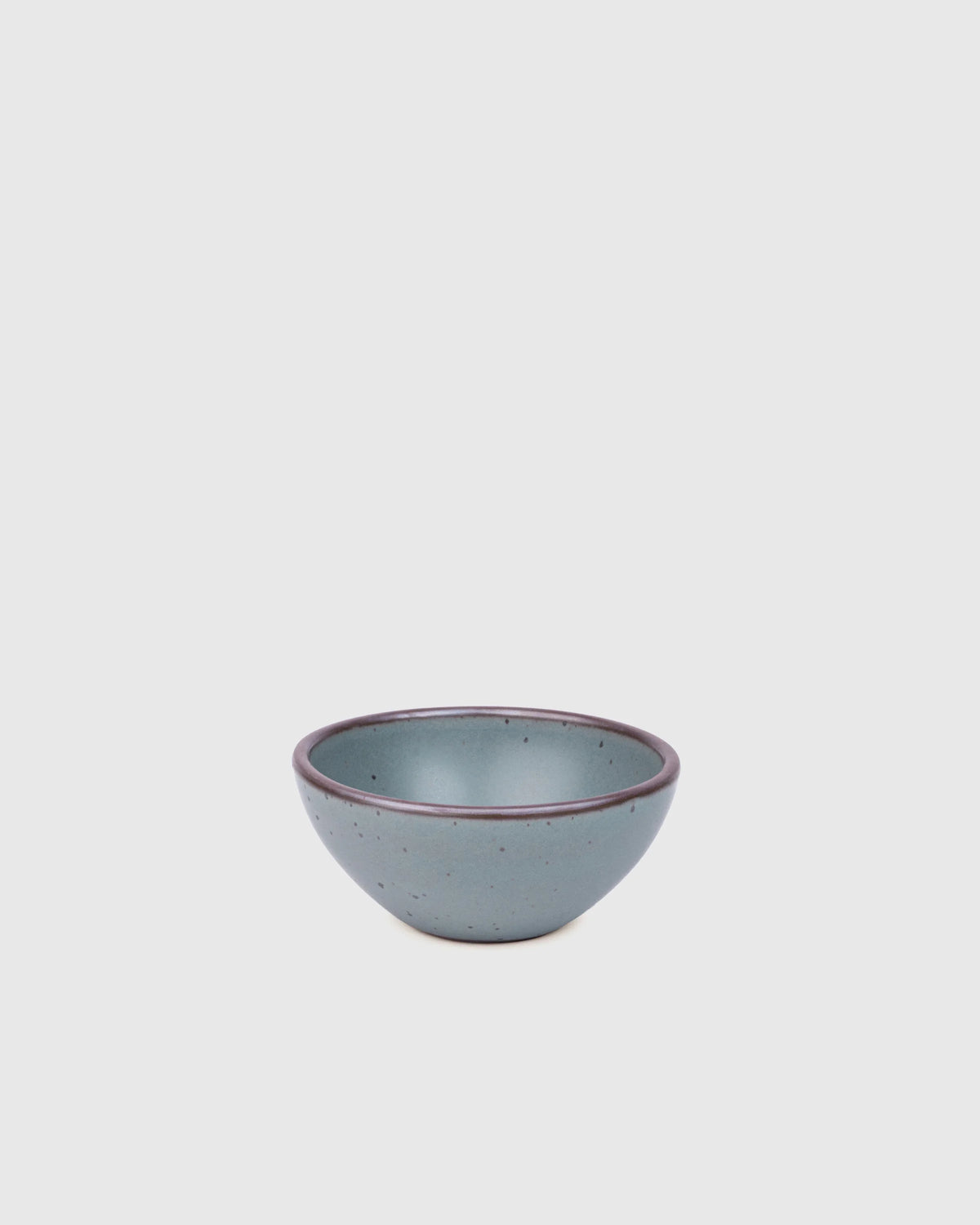Ice Cream Bowl (Set of 4) by East Fork - One Size / Heron