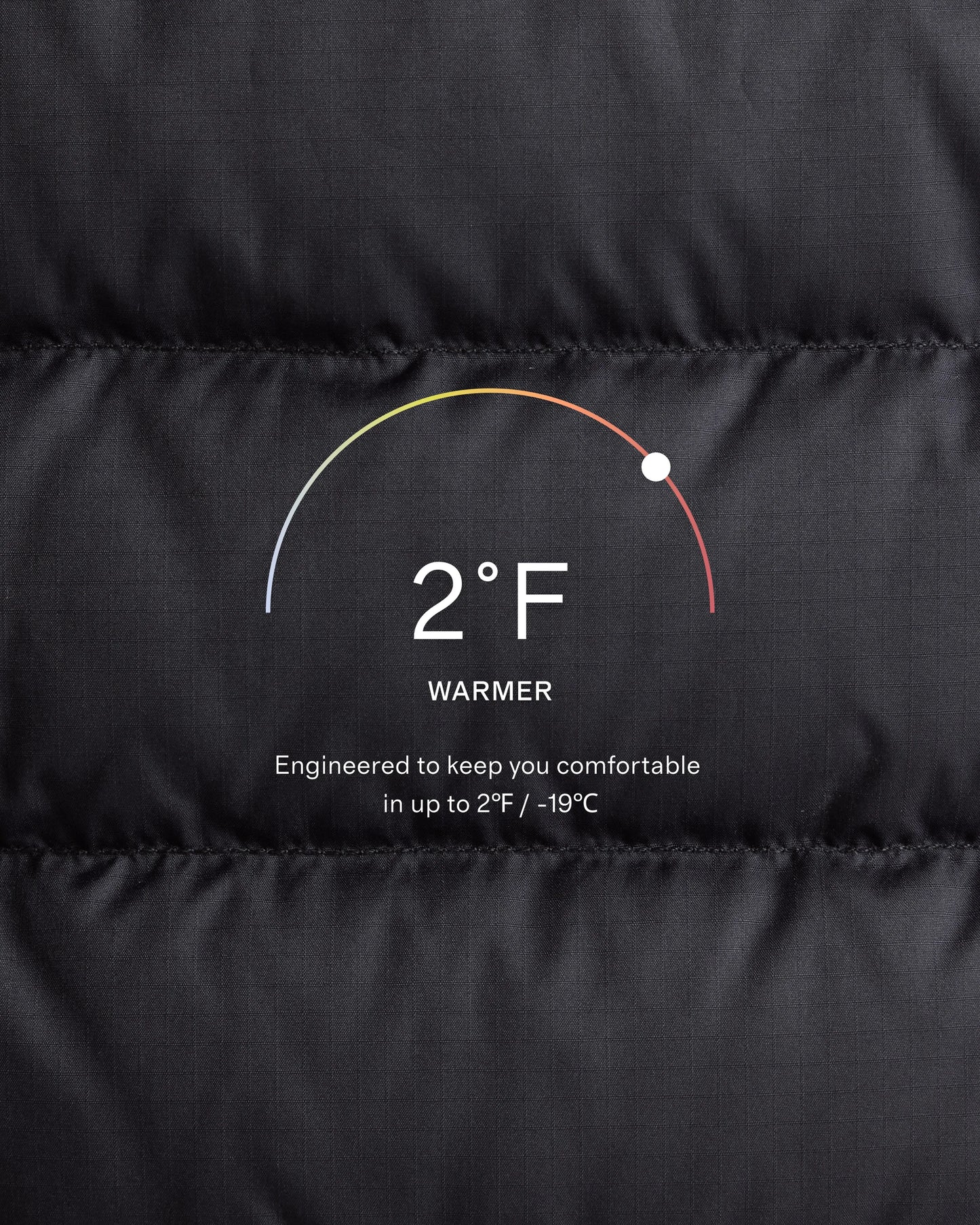 Lightweight Down Packable Puffer Jacket - XS / Overcast Grey