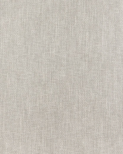 Sierra Curved Arm L Sectional in Performance Basketweave - Right Arm / Fog