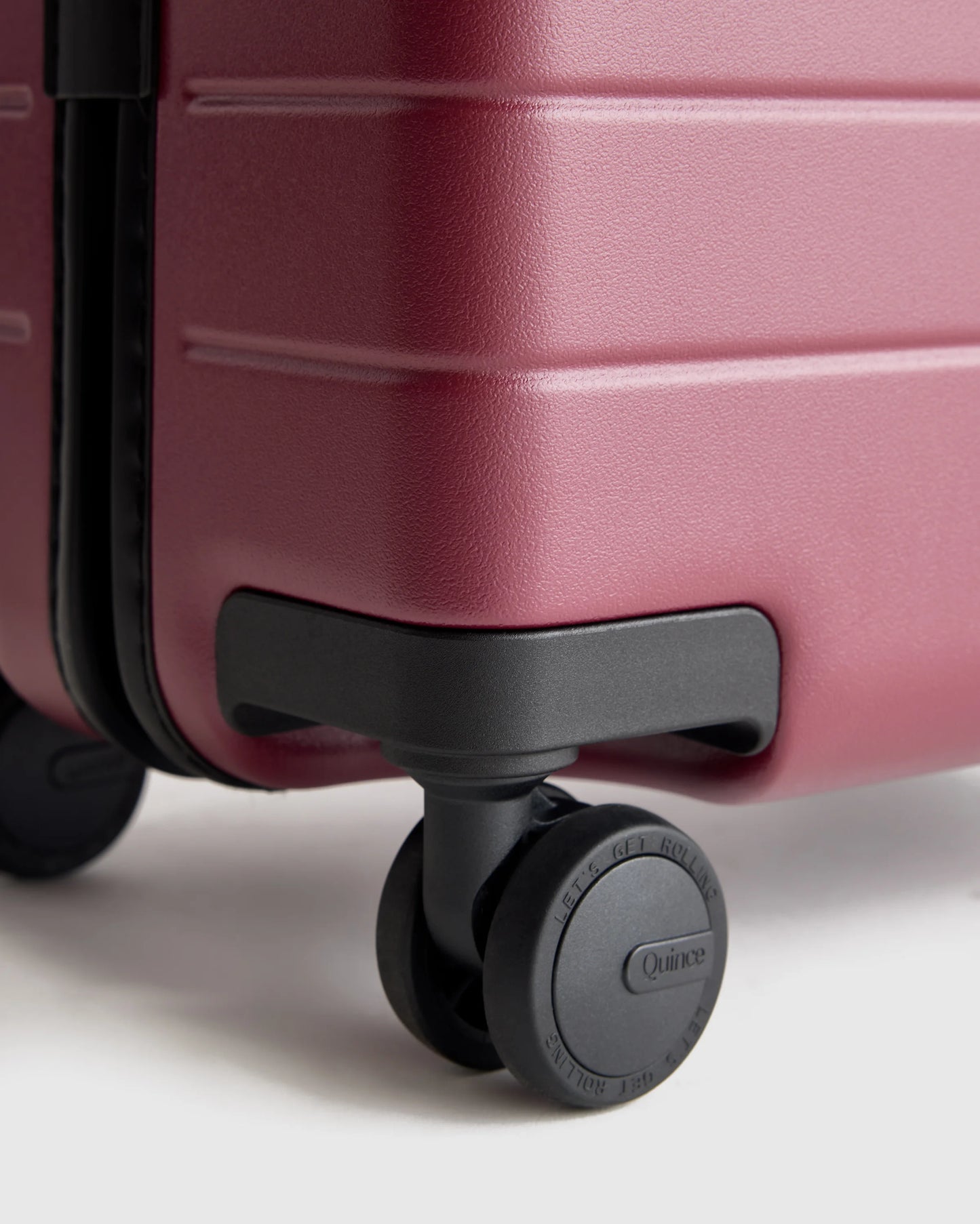 Small Carry-On Suitcase - One Size / Emerald Jungle
