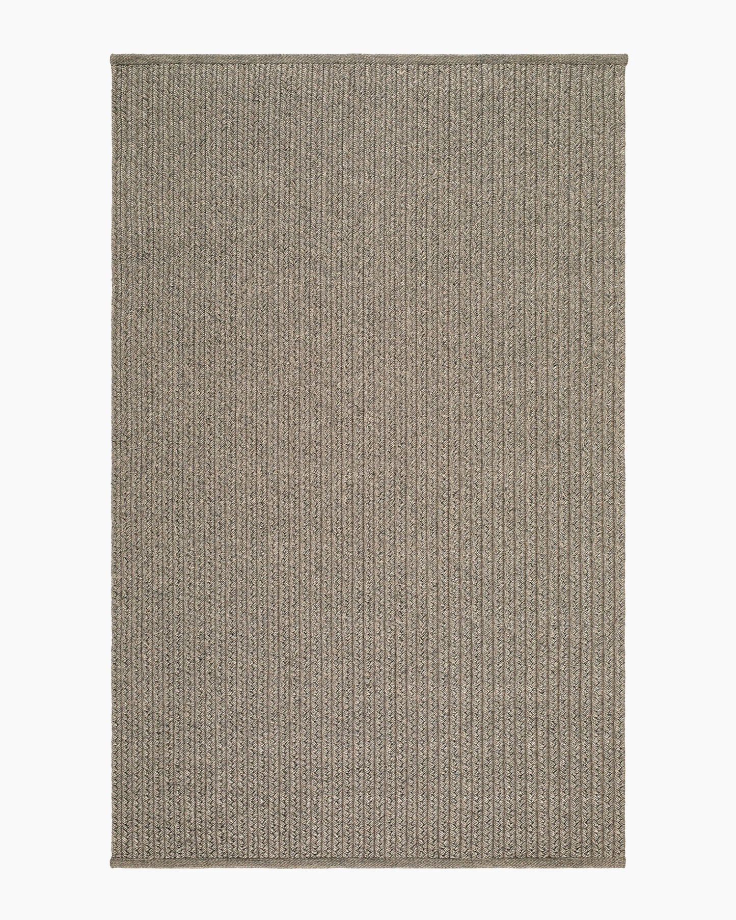 Marbella Handwoven Indoor/Outdoor Rug - 2' x 3' / Natural