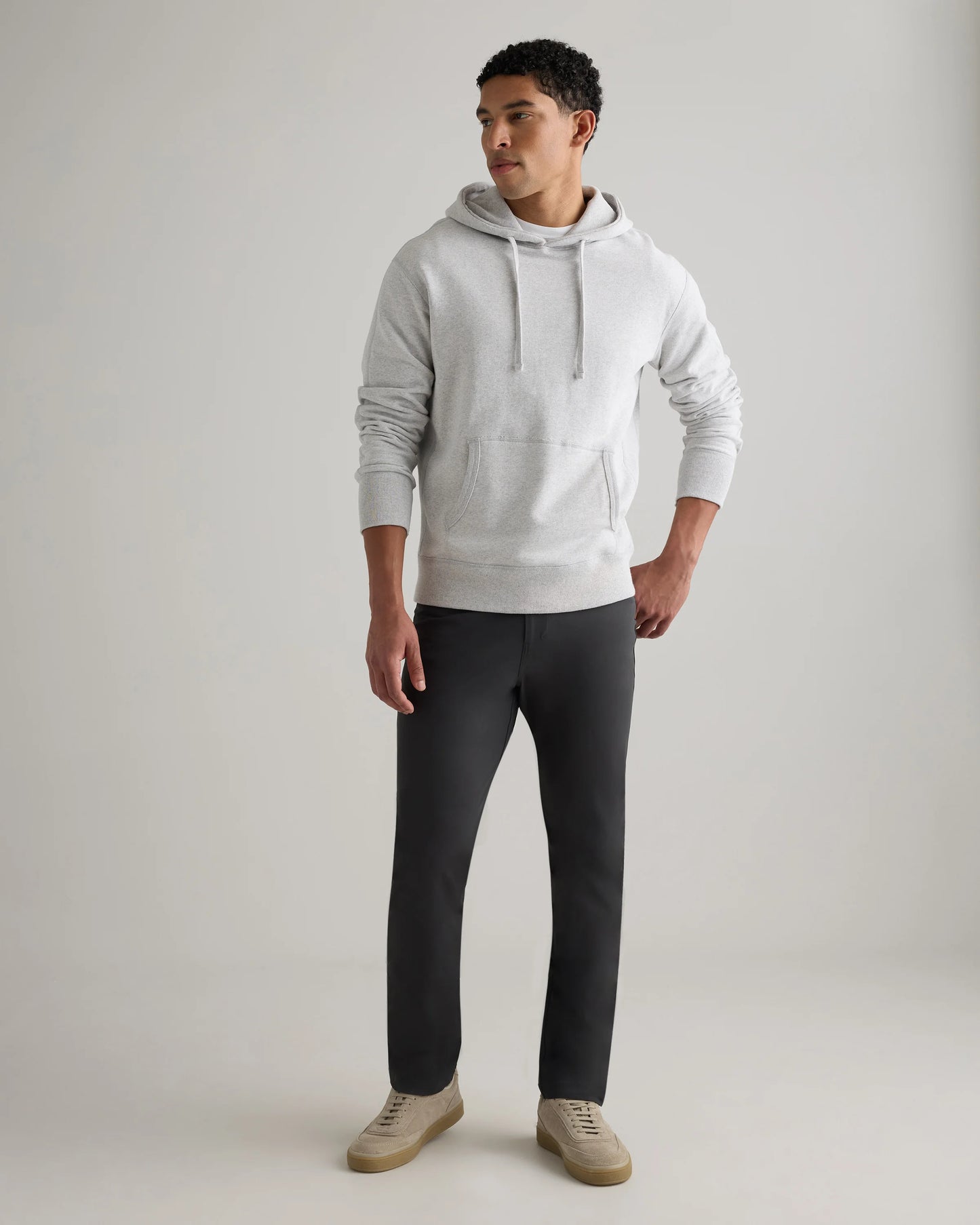 Everyday 5-Pocket Tech Pants - 30X30 / Sand Dune