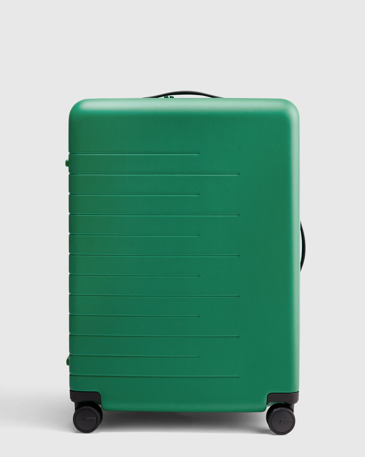 Large Check-In Suitcase - One Size / Amalfi Sun