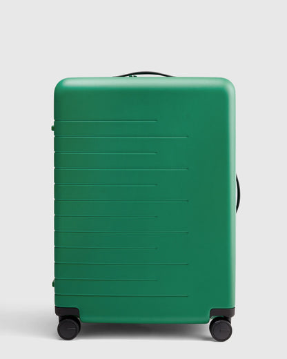 Large Check-In Suitcase - One Size / Amalfi Sun