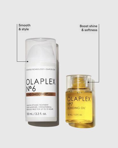 No.6 Bond Smoother by Olaplex - One Size / No Color