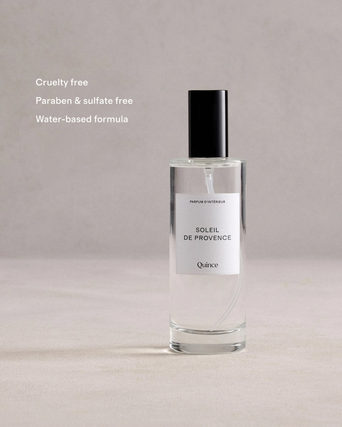 Soleil de Provence Room Spray - One Size / No Color