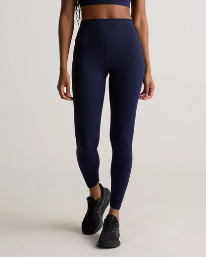 Power-Up High-Rise Training Legging - XS / Azul Blue