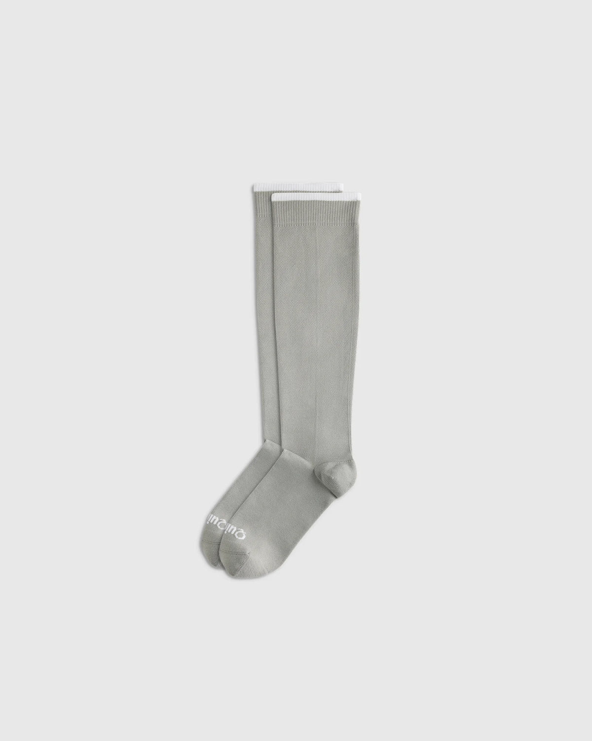 Recycled Nylon Compression Sock (3-pack) - S / Wineberry