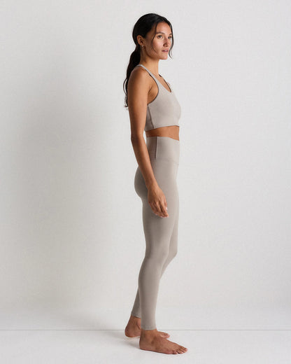 Ultra-Form High-Rise Legging - XS / Black
