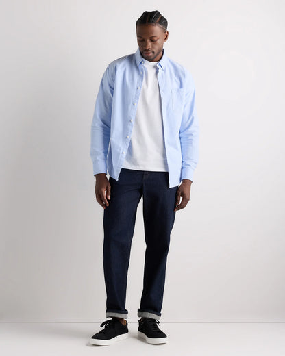 Recycled Knit Everyday Sneaker - 7 / White