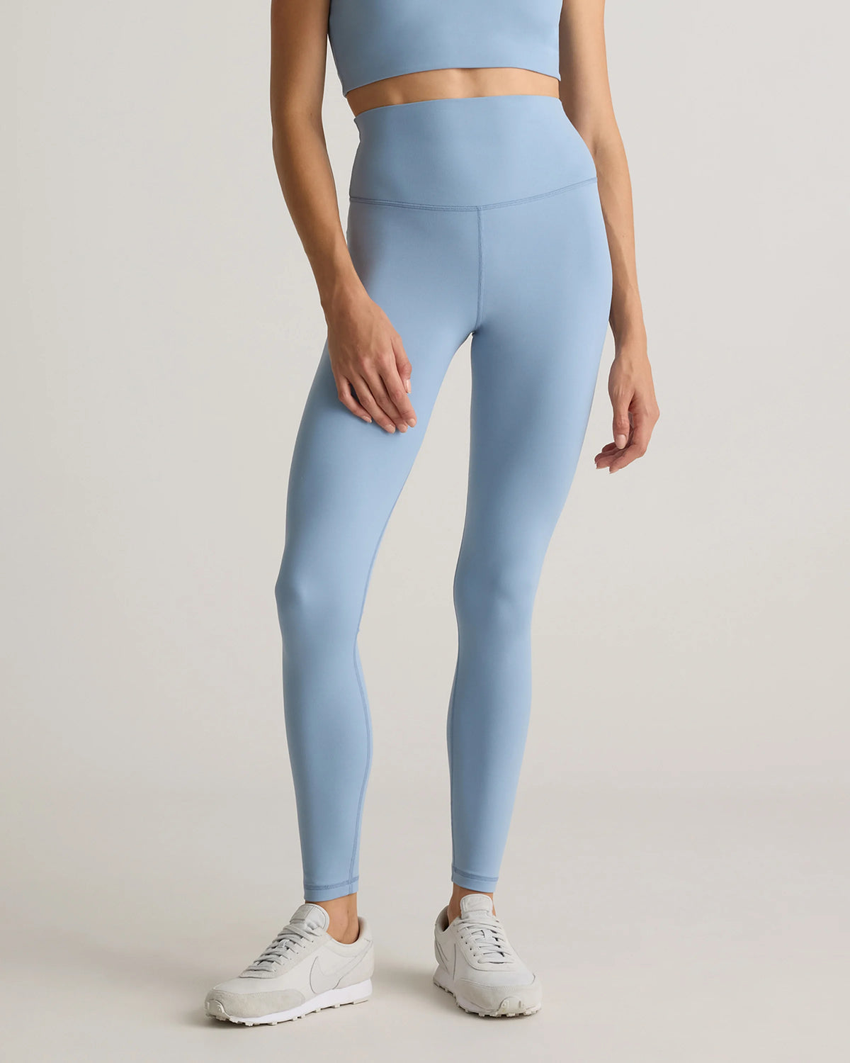 Ultra-Form High-Rise Legging - XS / Black