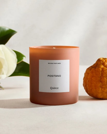 Positano Limited Edition Candle - One Size / No Color