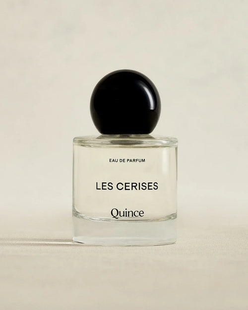 Les Cerises Eau de Parfum - One Size / No Color