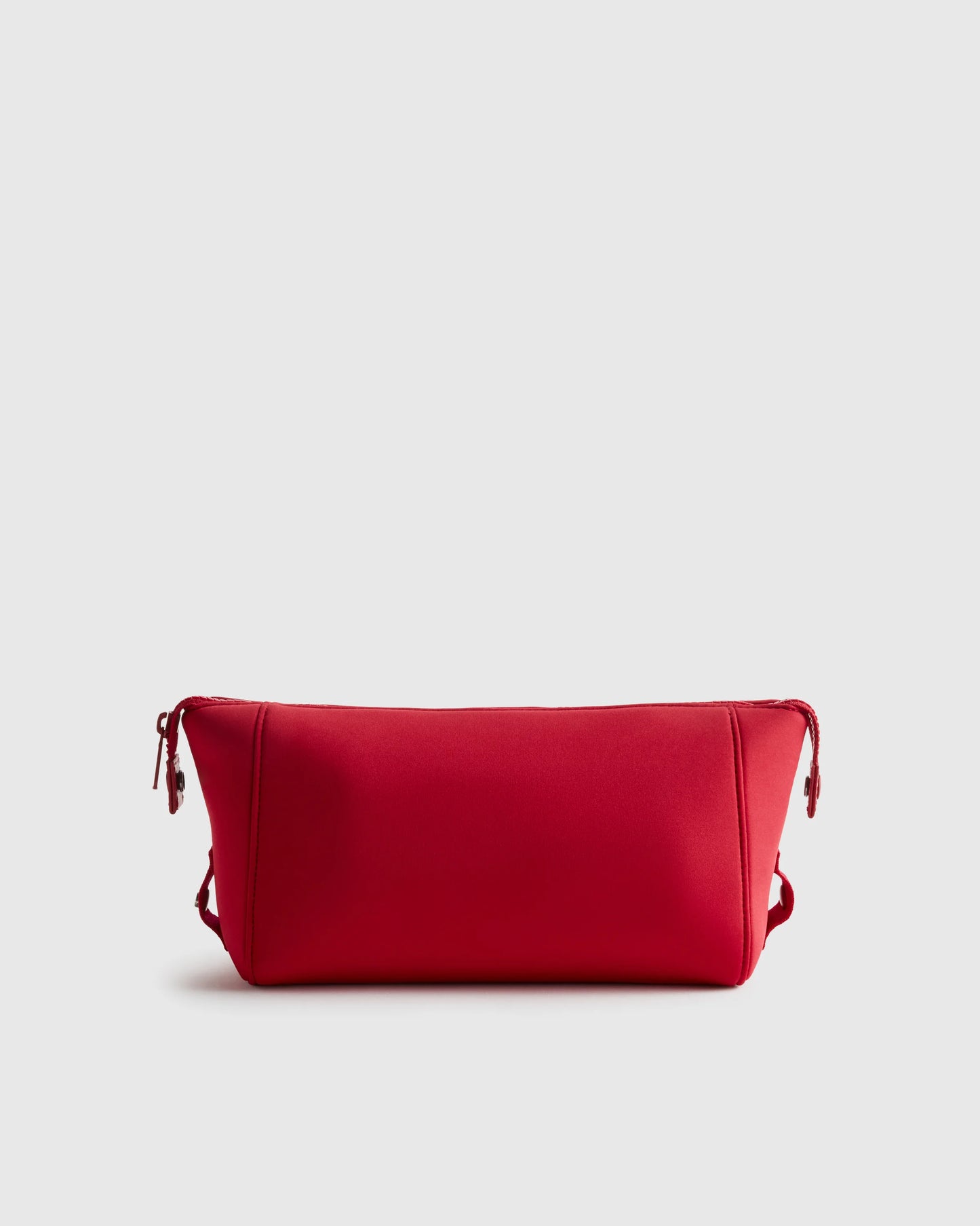 All-Day Neoprene Toiletry Bag - One Size / Espresso