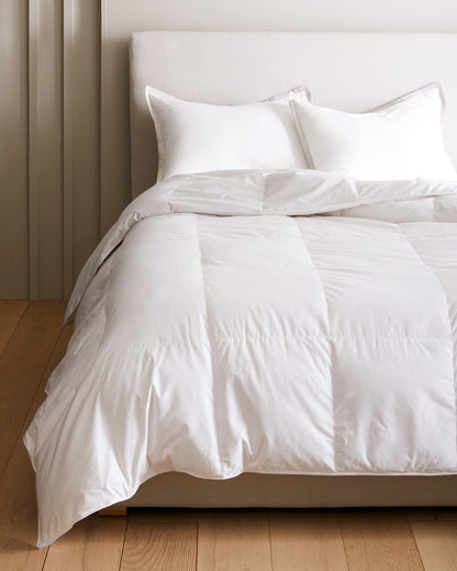Lightweight Premium Down Duvet Insert - Twin / Down