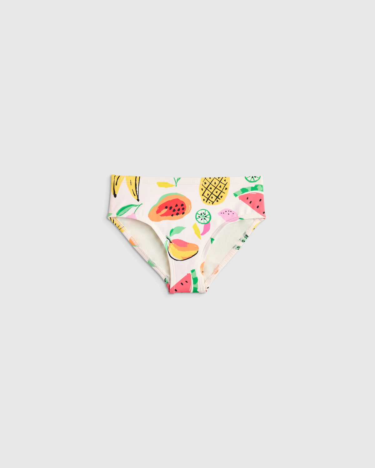 Tankini Swimsuit - 6 / Soft Ditsy Floral