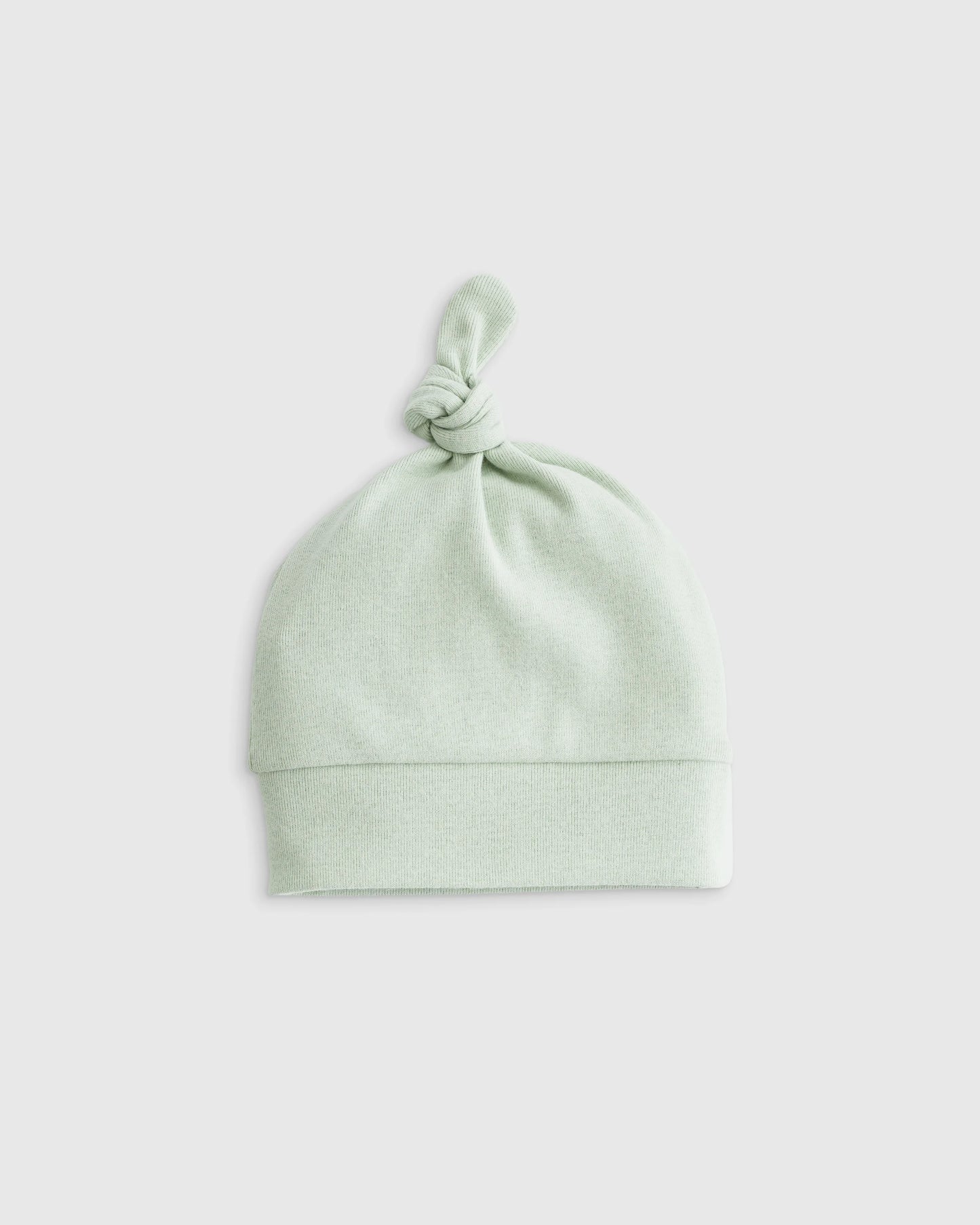 100% Organic Cotton Hat 4-Pack - One Size / Unicorn Floral