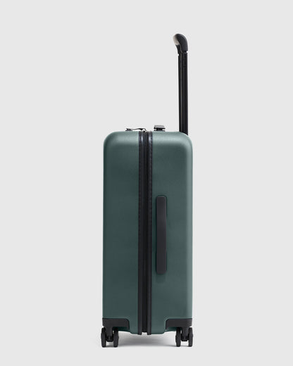 Carry-On Suitcase - One Size / Coastal Cobalt