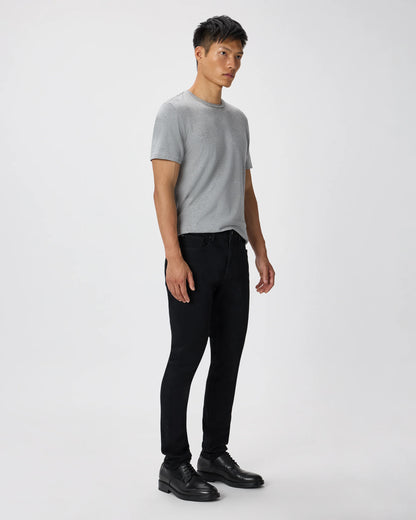 Warren Stretch Skinny Jeans - 30X30 / Black