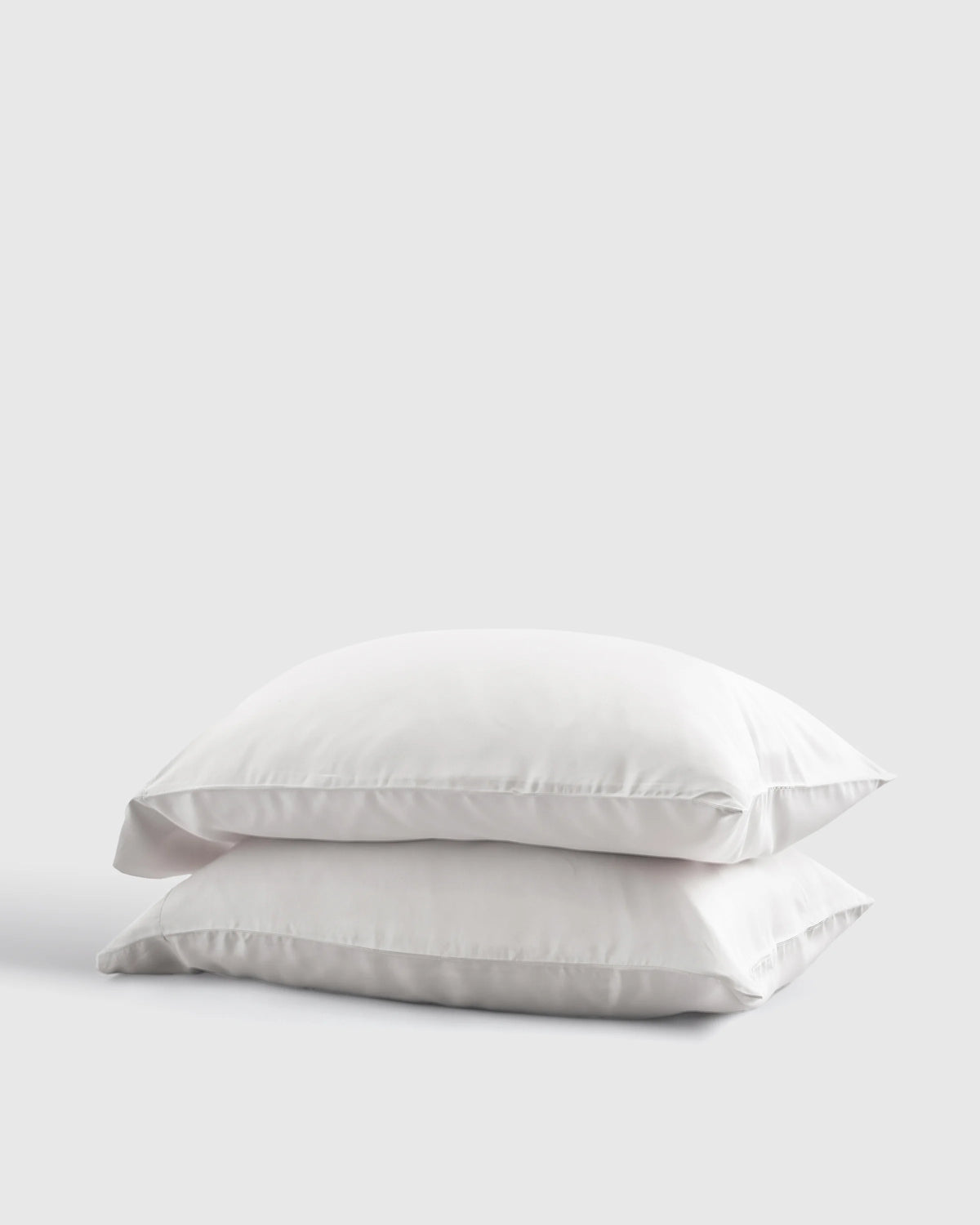 Bamboo Pillowcase Set - Standard / Sand