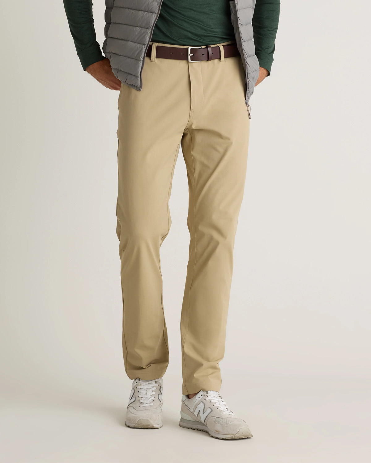 ProTech Golf Pants - 28X30 / Riviera Blue