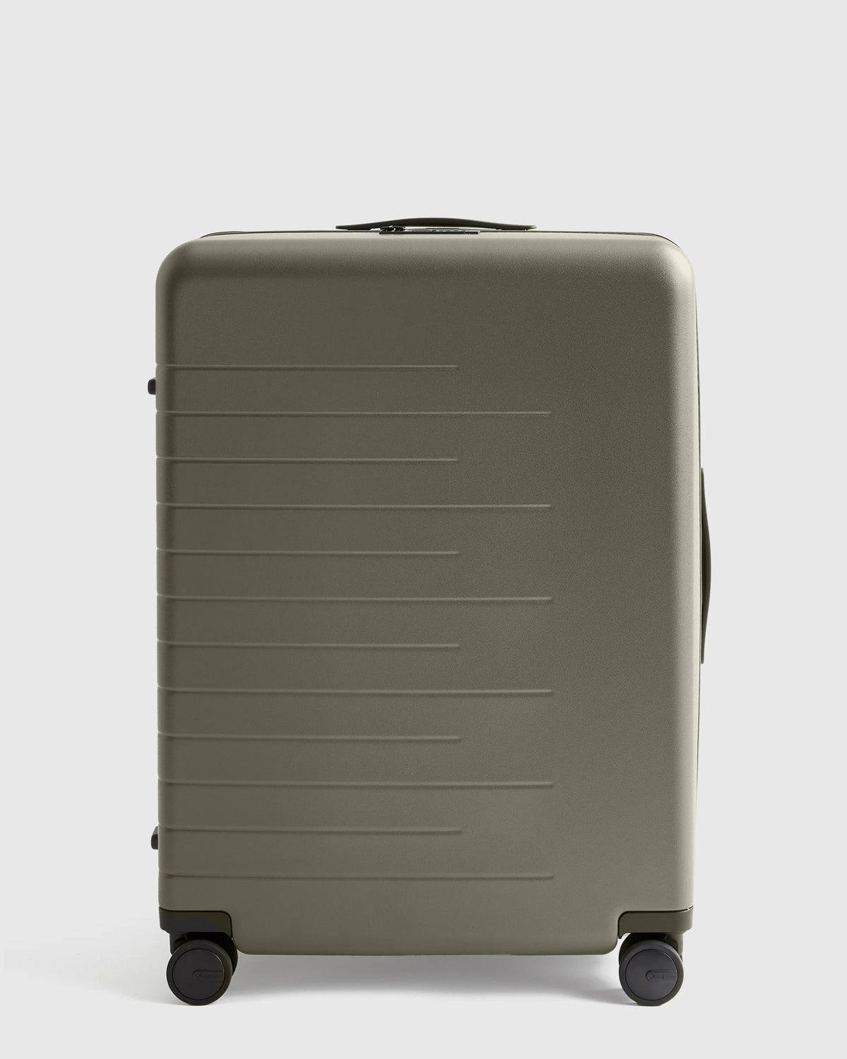 Large Check-In Suitcase - One Size / Amalfi Sun