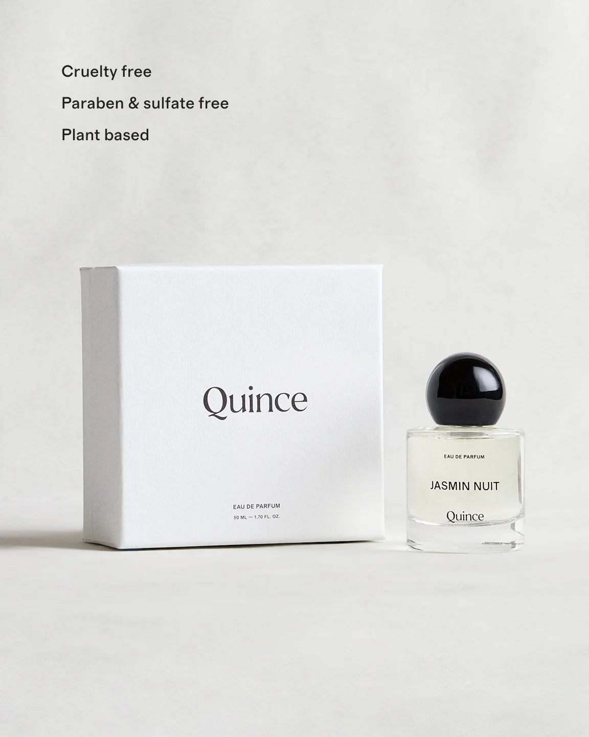 Jasmin Nuit Eau de Parfum - One Size / No Color