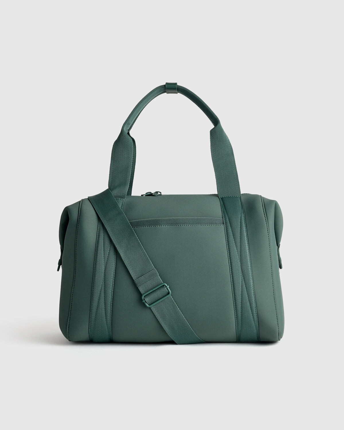 All-Day Neoprene Duffle Bag - One Size / Moonstone Blue