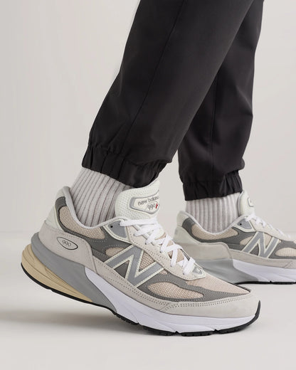 Transit Cargo Joggers - S / Steel