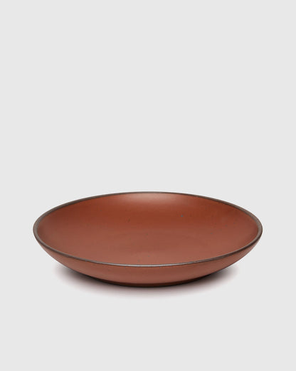 Coupe Plates (Set of 4) by East Fork - One Size / Eggshell