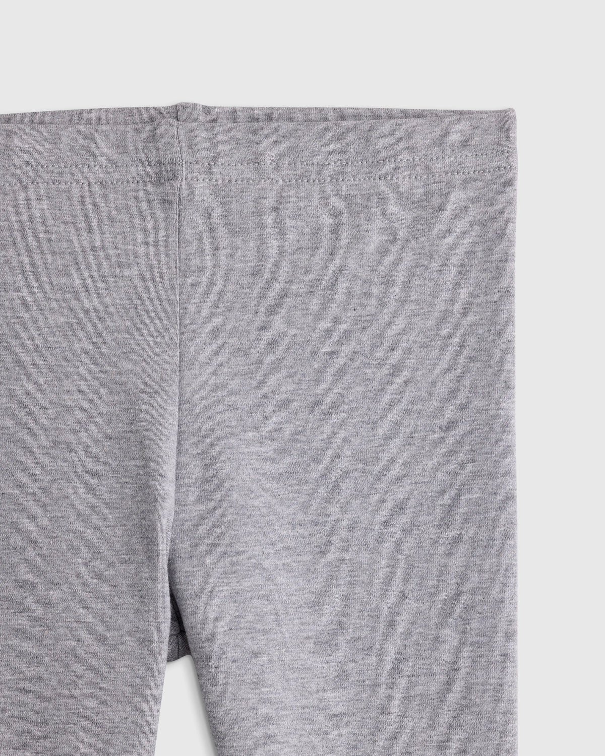 Organic Cotton Leggings - 12-18M / Bright Blush
