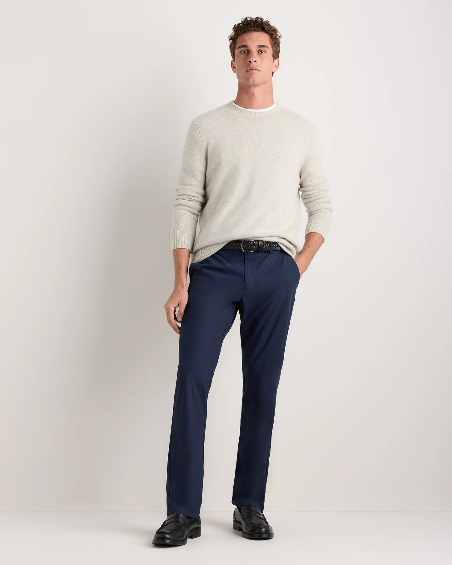Ultimate Commuter Pants - 28X30 / Dune