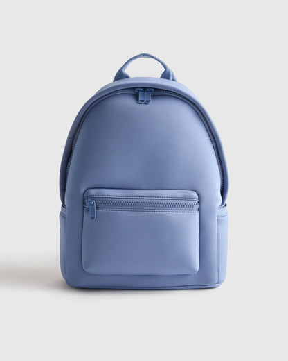 All-Day Neoprene Backpack - One Size / Espresso