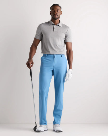 ProTech Golf Pants - 28X30 / Riviera Blue