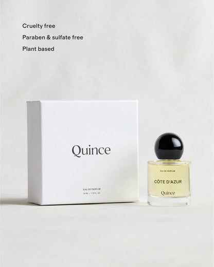 Côte d’Azur Eau de Parfum - One Size / No Color