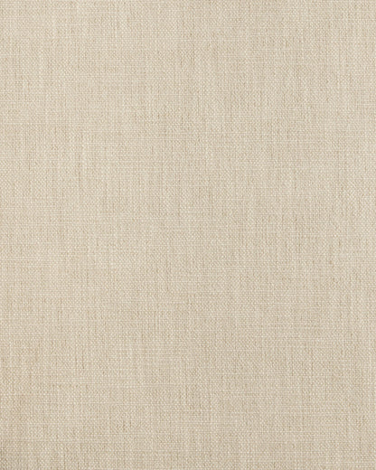 Oasis L Sectional in Performance Linen - One Size / Onyx