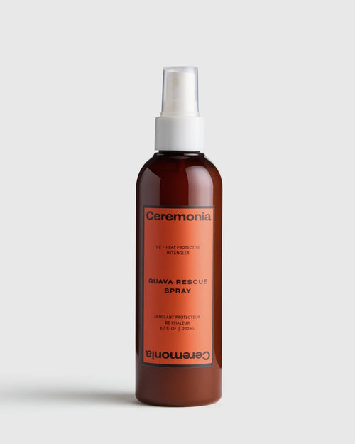 Guava Rescue Spray by Ceremonia - One Size / No Color