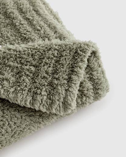 Ultra Cozy Baby Blanket - 30x40 / Ivory