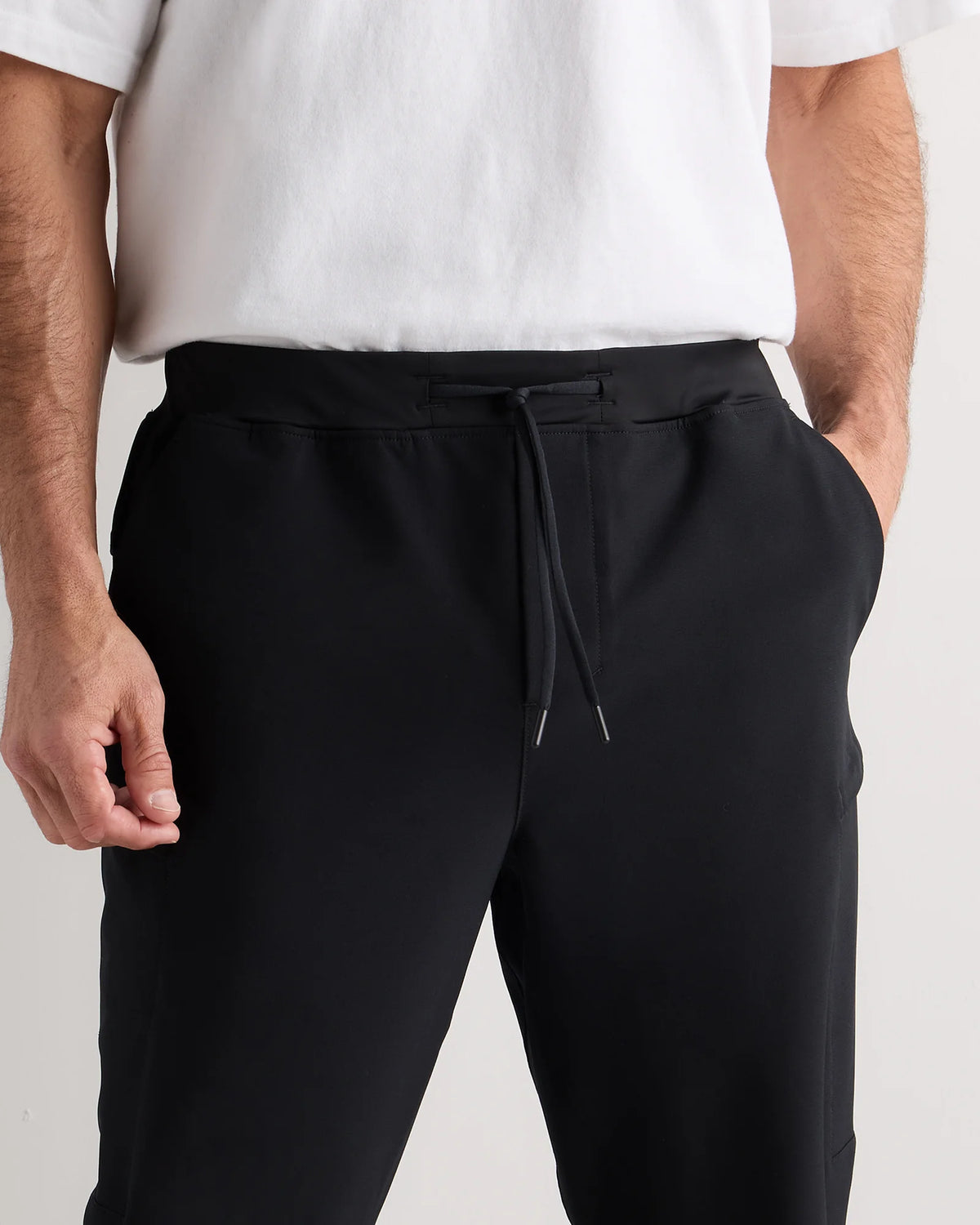 Transit Cargo Joggers - S / Steel