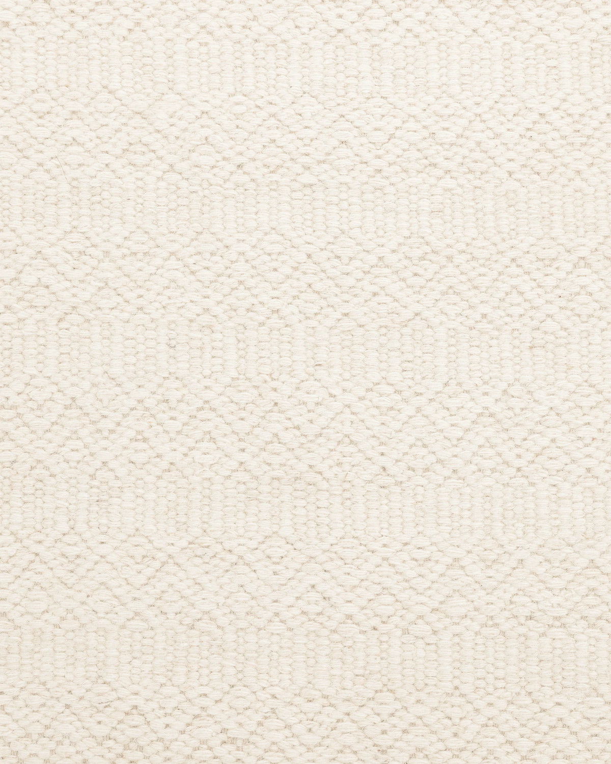 Vale Handwoven Wool Rug - 5' x 8' / Blue