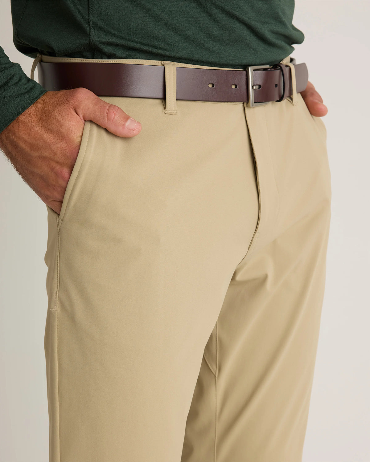 ProTech Golf Pants - 28X30 / Riviera Blue