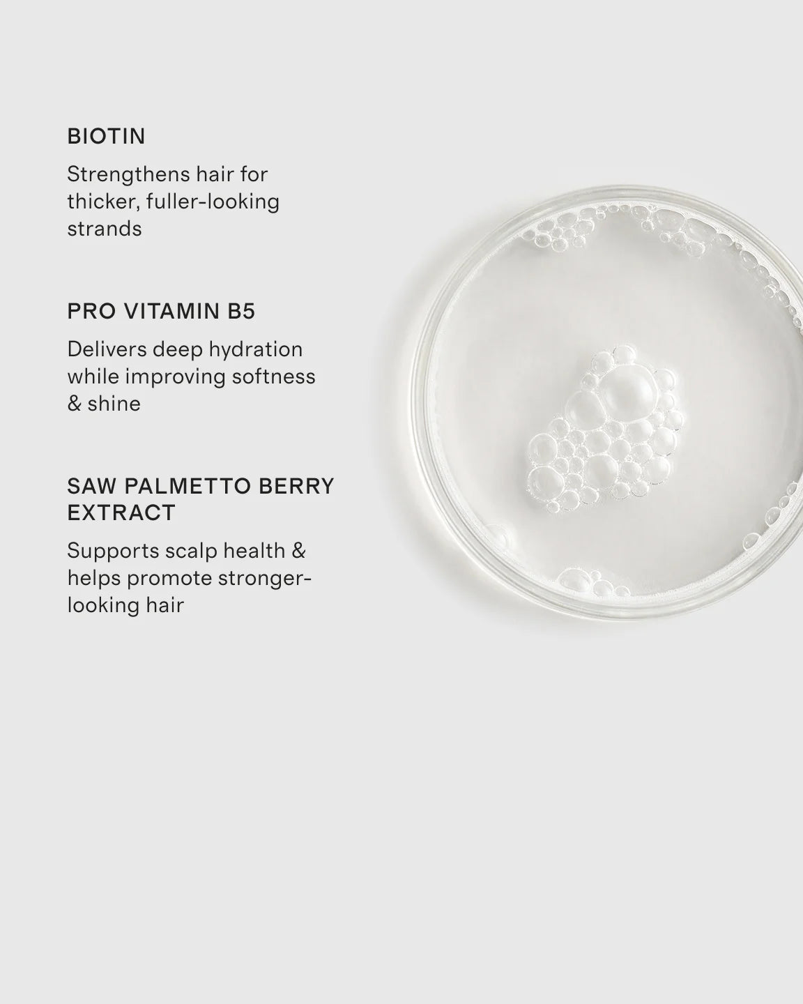 Dallas Thickening Spray by R+Co - One Size / No Color