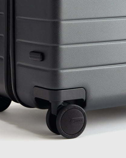 Large Check-In Suitcase - One Size / Amalfi Sun