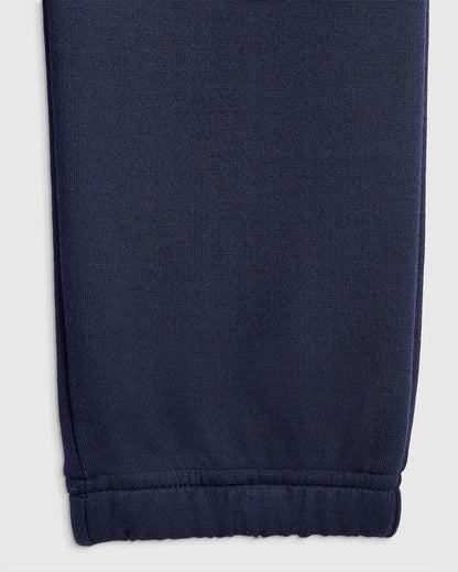 SuperSoft Fleece Joggers - 2T / Soft Sage