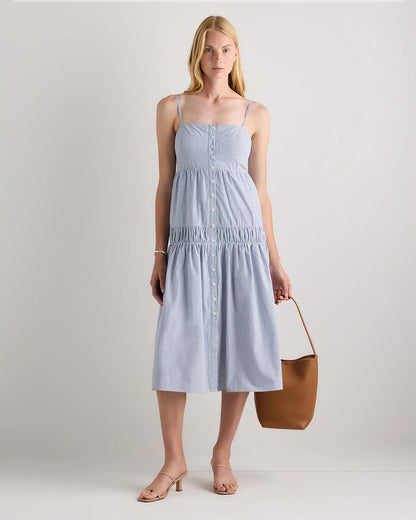 Penelope Small Shoulder Bag - One Size / Soft Ivory