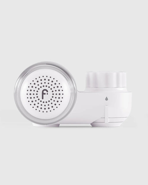 Skincare Faucet Filter by Filterbaby - One Size / White