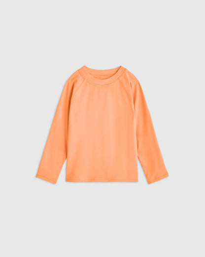 Swim Trunk and Rash Guard Set - 2T / Wavy Fish