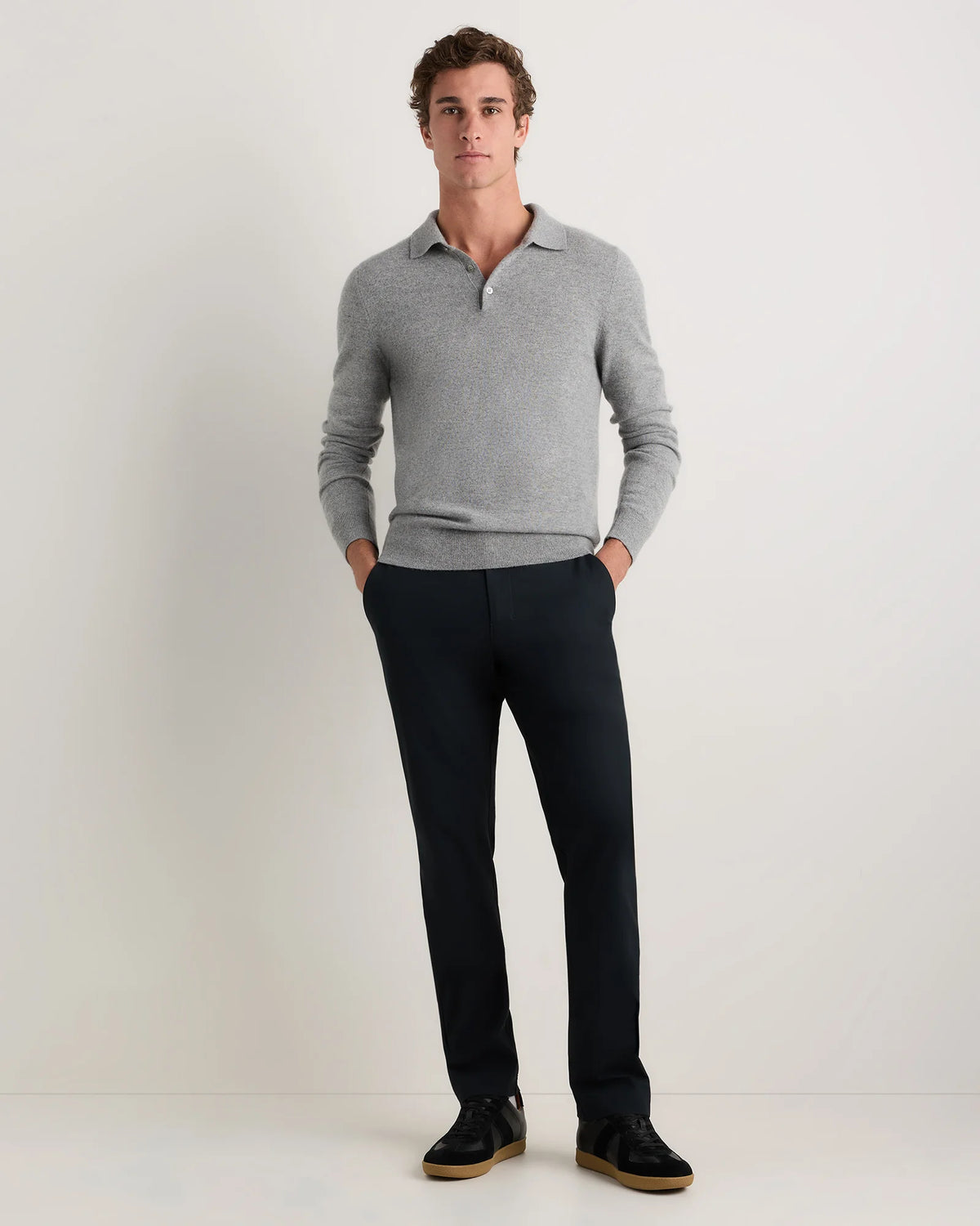 Ultimate Commuter Pants - 28X30 / Dune