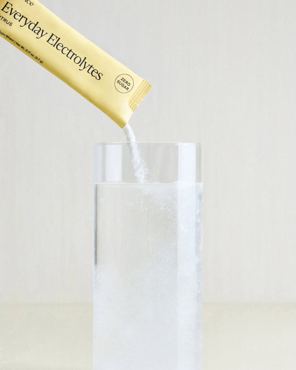 Everyday Zero Sugar Hydration - One Size / Watermelon